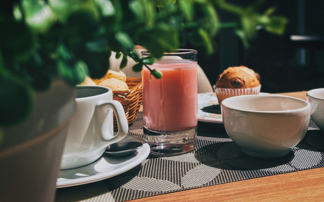 Frühstück