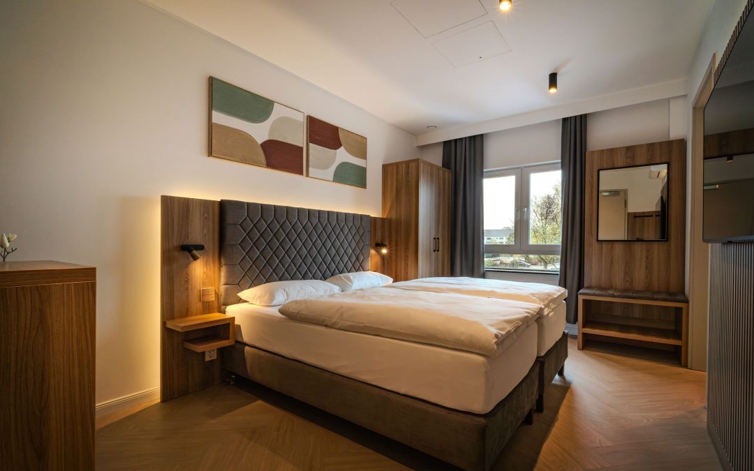 Superior Doppelzimmer